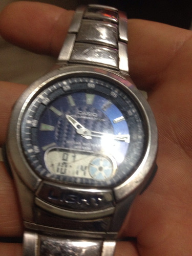 Relogio Casio Original