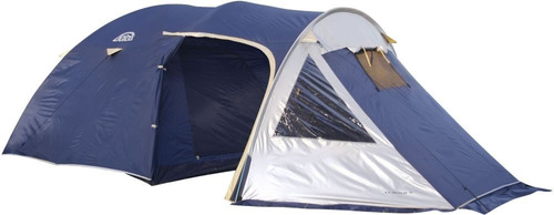 Carpa Iglu Doite Llaima Xr4 Personas. Oferta Y Envio Gratis