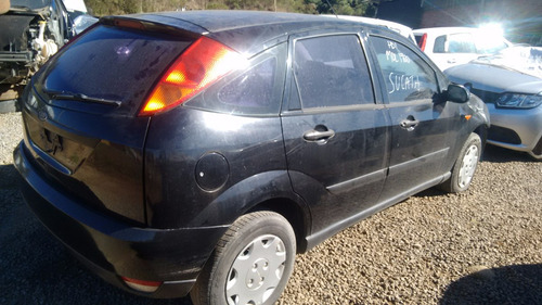 Imagem 3 de 7 de Sucata Ford Focus 2002 1.8 16v Manual - Rs Auto Peças