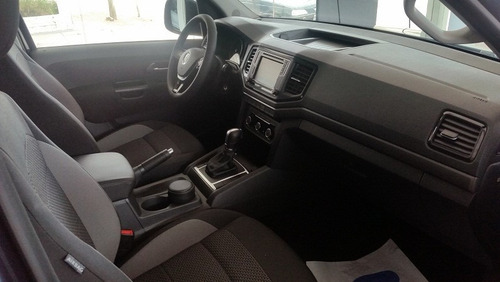 Volkswagen Amarok 2.0 Cd Tdi 180cv Comfortline 4x4