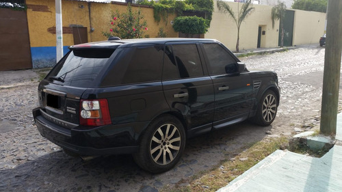 Europartes Gdl Desarmo Range Rover Sport Sc Por Partes