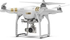 Dron Phantom 3 Professional Dji Con Envio Gratis