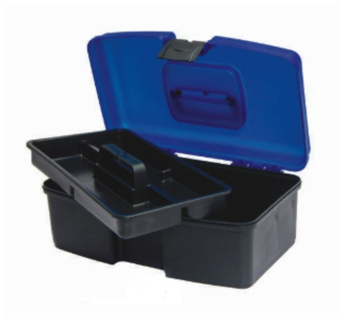 Caja Pesca Herramientas