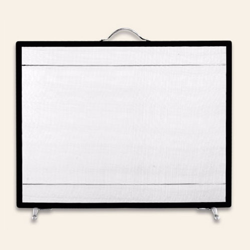 Chispero Recto Para Hogares (90 X 70cm) Mod. L934.p90