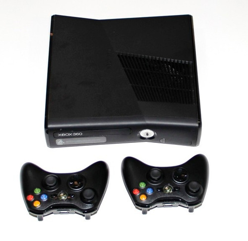 Xbox 360 + Rock Band