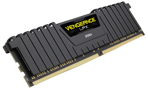 Memoria Ddr4 Corsair Vengeance Lpx 16 Gb 3000mhz( 1 X 16gb )