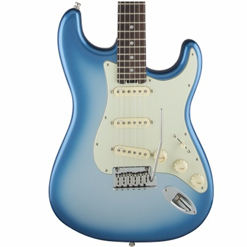 Fender American Elite Stratocaster Guitarra Electrica