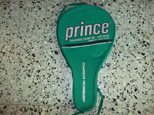 Fundas Para Paletas De Paddle Diversidad Colores ( Prince )
