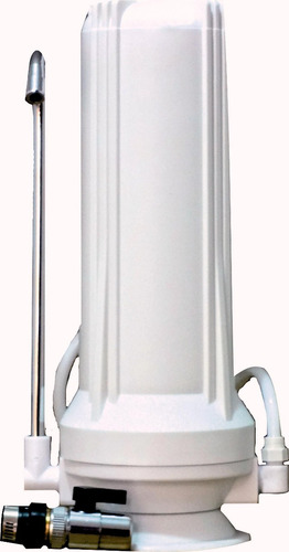 Purificador De Agua Con Conexión Al Caño O Pilon