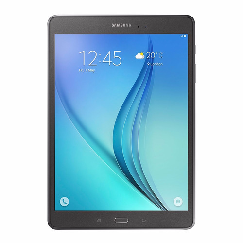 Tablet Samsung Galaxy Tab A 8.0'' Lte 16 Gb Gris