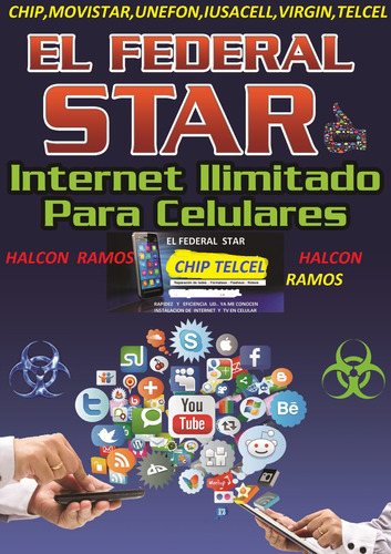 Chip Internet  Movistar Al Recargar $150 Pesos