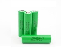 Baterias De Litio De 3.7v Hhs 18650 2200mah