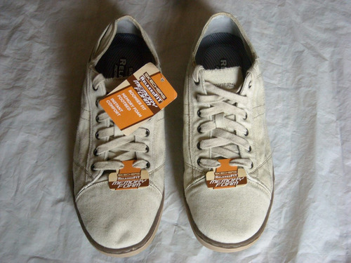 Zapatos Skechers Relaxed Fit Originales Importados Talla 45