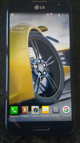 Smartphone LG G Pro E 989 5.5 Full Hd Ram 2 Gb