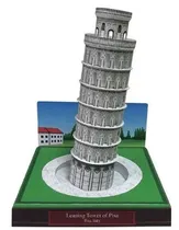 Comprar Coleção Completa De Papel Modelismo Por Email - Sem Frete !