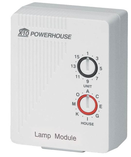 Modulo De Control Para Lampara. Controlador De Lampara