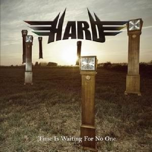 Cd Hard Time Is Waiting For No One  Importado