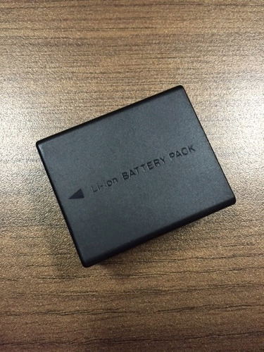 Bateria Dmw-blb13pp Original Panasonic Lumix Dmc-g1, Dmc-g2