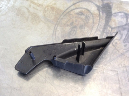 Vista Plastico Interior Izquierdo De Retrovisor Volvo S40 02