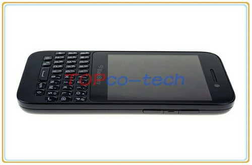 Blackberry Q5