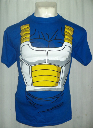 Playera Vegeta Dragon Ball Saiyajin, Piccolo!!