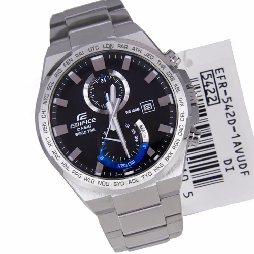 Casio edifice 5422 efr 542 dw cheap