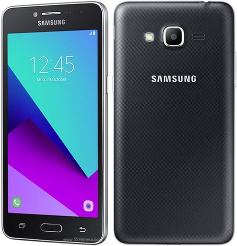 Celular Libre Samsung Galaxy J2 Prime 5'' 8gb 8mp/5mp 4g, 3g