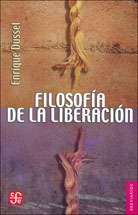 Imagen 1 de 5 de Filosofía De La Liberación, Dussel, Ed. Fce