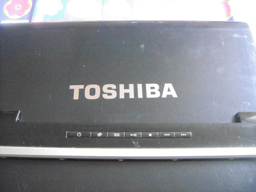Toshiba A205-s7458 Placa De Encendido