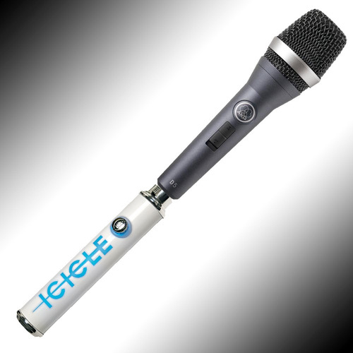 Pre Amp De Microfone Blue Icicle - Conversor Usb Para Xlr