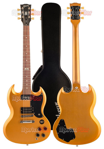 Guitarra Electrica Gibson Sg Futura 2014 Musica Pilar