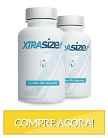 2 Xtrasize 100% Original - 120 Cápsulas Super Promoção