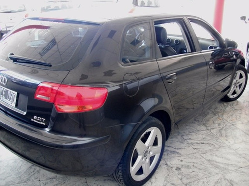 Audi A3 2.0 T Fsi Stronic 200cv 2008