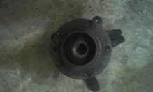 Cubo De Roda Da Iveco 3510 Completo Com Pinças Lados D E (Usado)