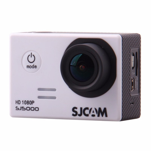 Sjcam 5000 Original 1 Año De Garantia