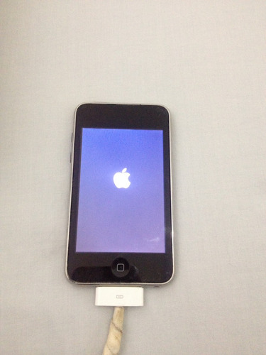 iPod Touch 3ra Generación De 8gb