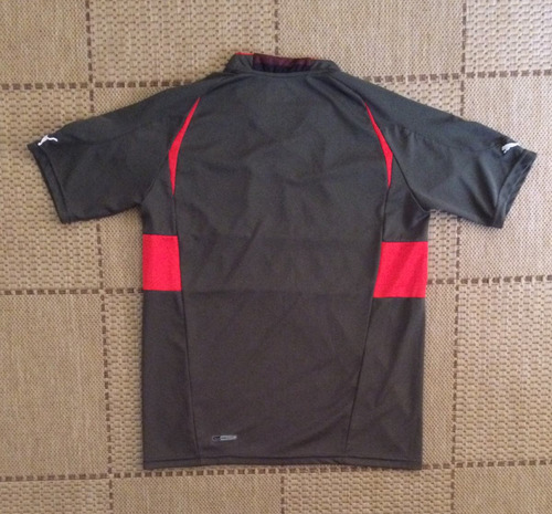 Camisa Original Stuttgart 2010/2011 Away
