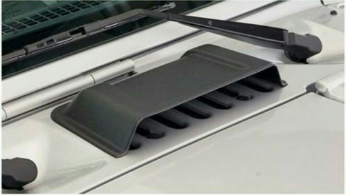 Estrada De Aire Para Jeep Cj7,cj5, Y Wrangler