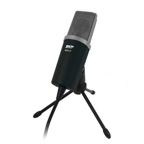 Skp Pro Audio Podcast-100 Microphone