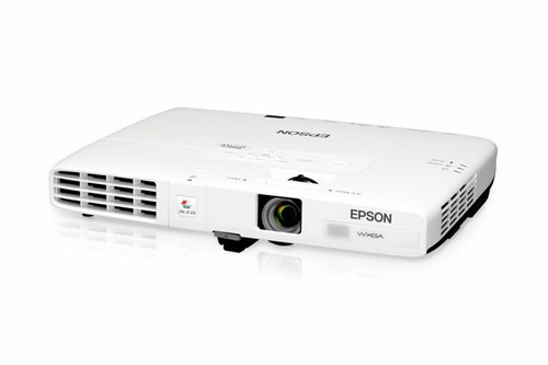 Epson Powerlite 1771w Proyector Hd Wi-fi Lcd 3000 Lumen