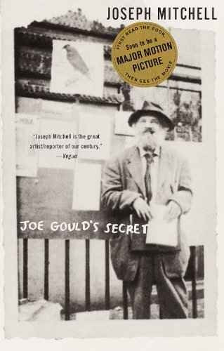 El Secreto De Joe Gould