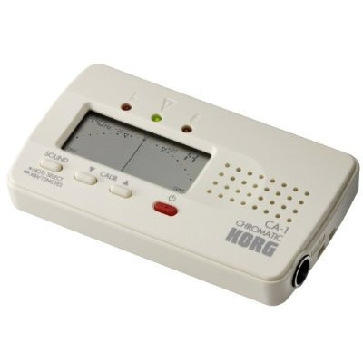Korg Ca1 Afinador Cromático