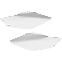 Comprar Juego De Cachas Honda Crf 250 450 13\u002F14 Ufo En Fas Motos