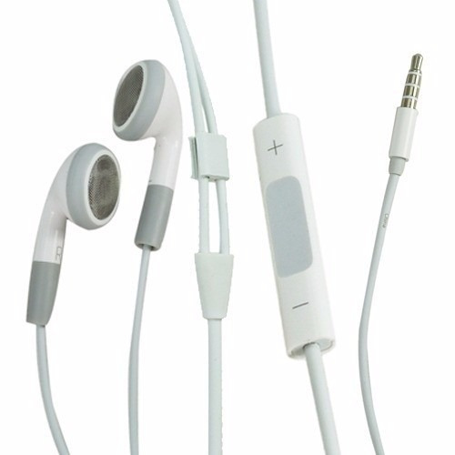 Audifonos Originales Apple