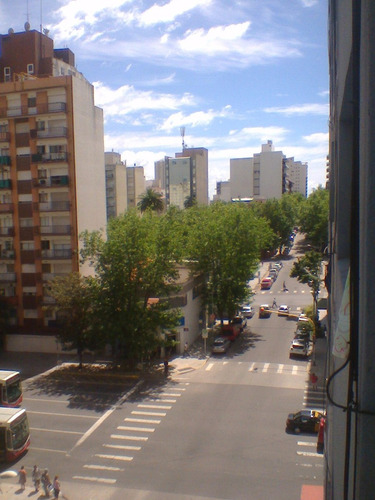 Imagen 6 de 10 de Departamento En Pleno Centro Temporada Verano