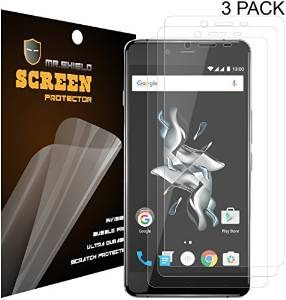 Sr. Escudo Para Oneplus X Antideslumbrante [mate] Protector 