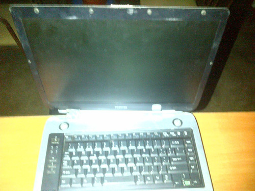 Laptop Hp Satellite M35 - S320 Pa Reparar O Repuesto Toshiba