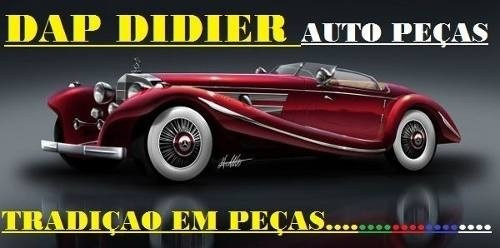 Jogo Cabo De Vela Ngk Palio/uno/siena/strada Fire 1.0/1.3 8v