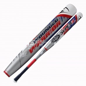 Bat Softbol  Louisville Slugger Super Z Wounder Balnced 27oz