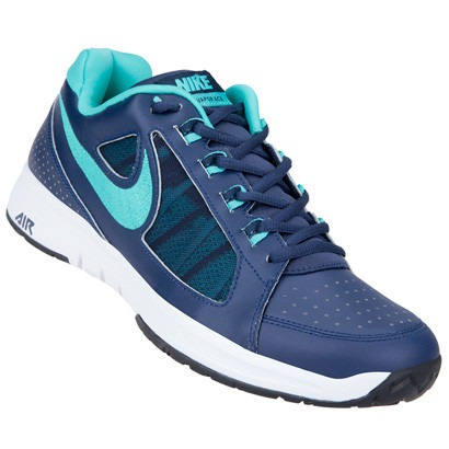 Zapatillas Nike Air Vapor Ace Tenis Hombre Mpi (originales)